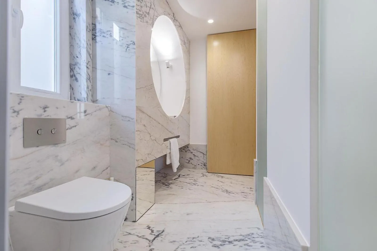 Condessa III By Innkeeper Lisbon Apartment