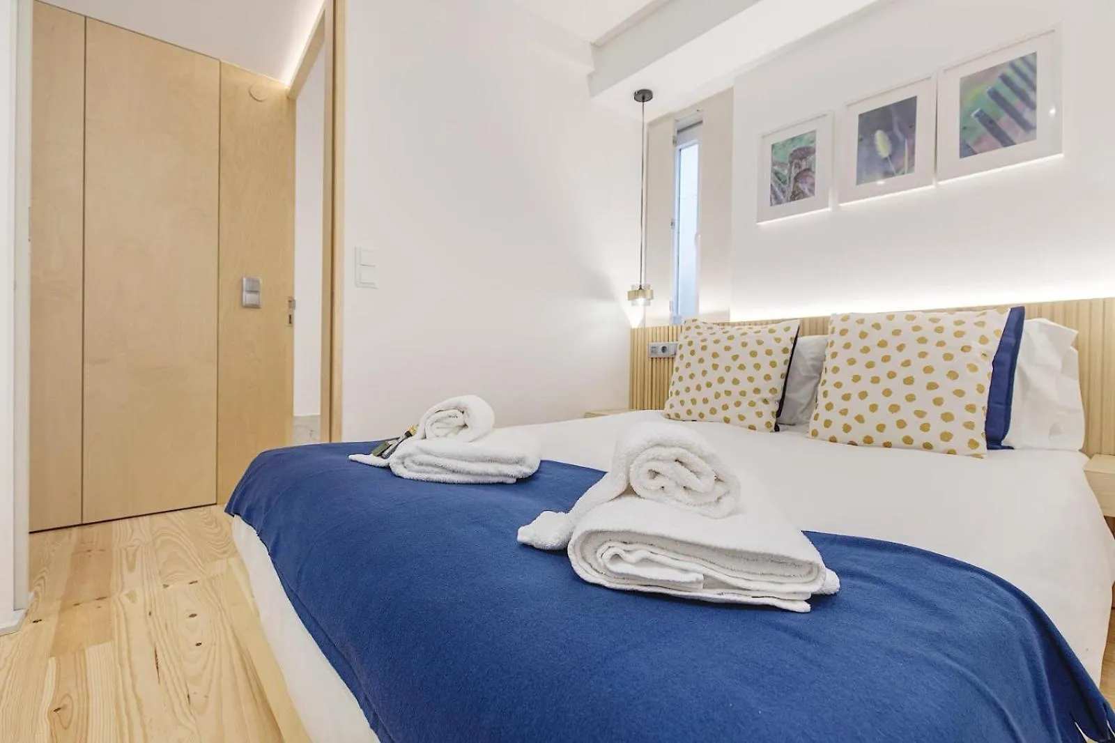 Condessa III By Innkeeper Lisbon